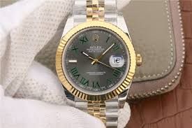 Rolex Datejust Replica